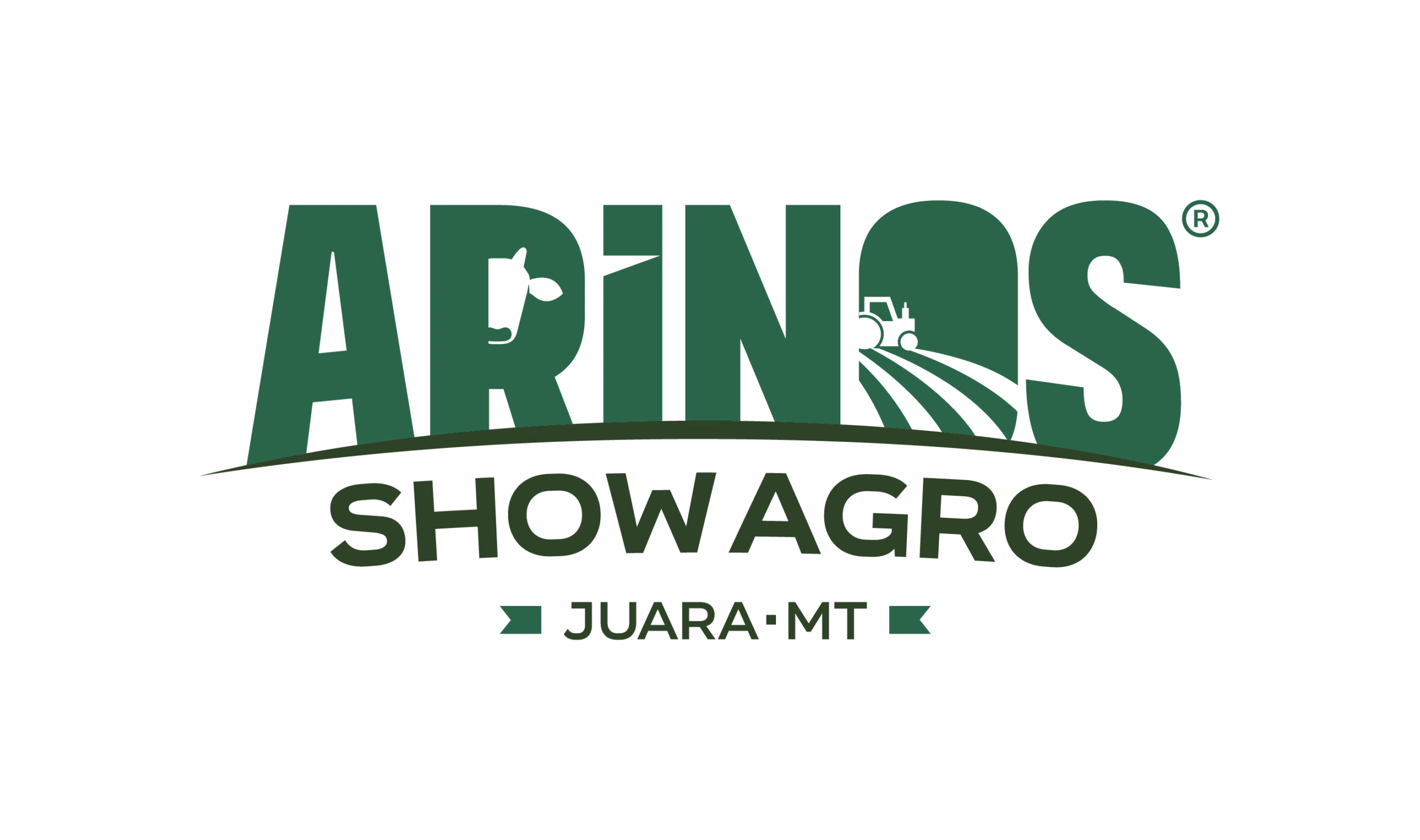 Arinos Show Agro